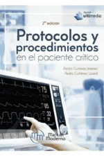 PROTOCOLOS Y PROCEDIMIENTOS EN EL PACIENTE CRITICO