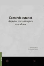 COMERCIO EXTERIOR. ASPECTOS RELEVANTES PARA CONTADORES