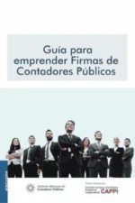 GUÍA PARA EMPRENDER FIRMAS DE CONTADORES PÚBLICOS
