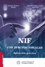 NIF CON EFECTOS FISCALES. APLICACIÓN PRACTICA
