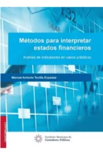 MÉTODOS PARA INTERPRETAR ESTADOS FINANCIEROS
