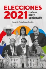 ELECCIONES 2021. PANDEMIA, CRISIS Y REPRESENTACIÓN