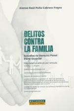 DELITOS CONTRA LA FAMILIA