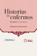 HISTORIAS DE ENFERMOS