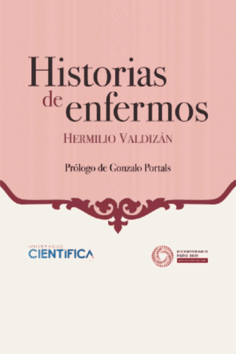 HISTORIAS DE ENFERMOS