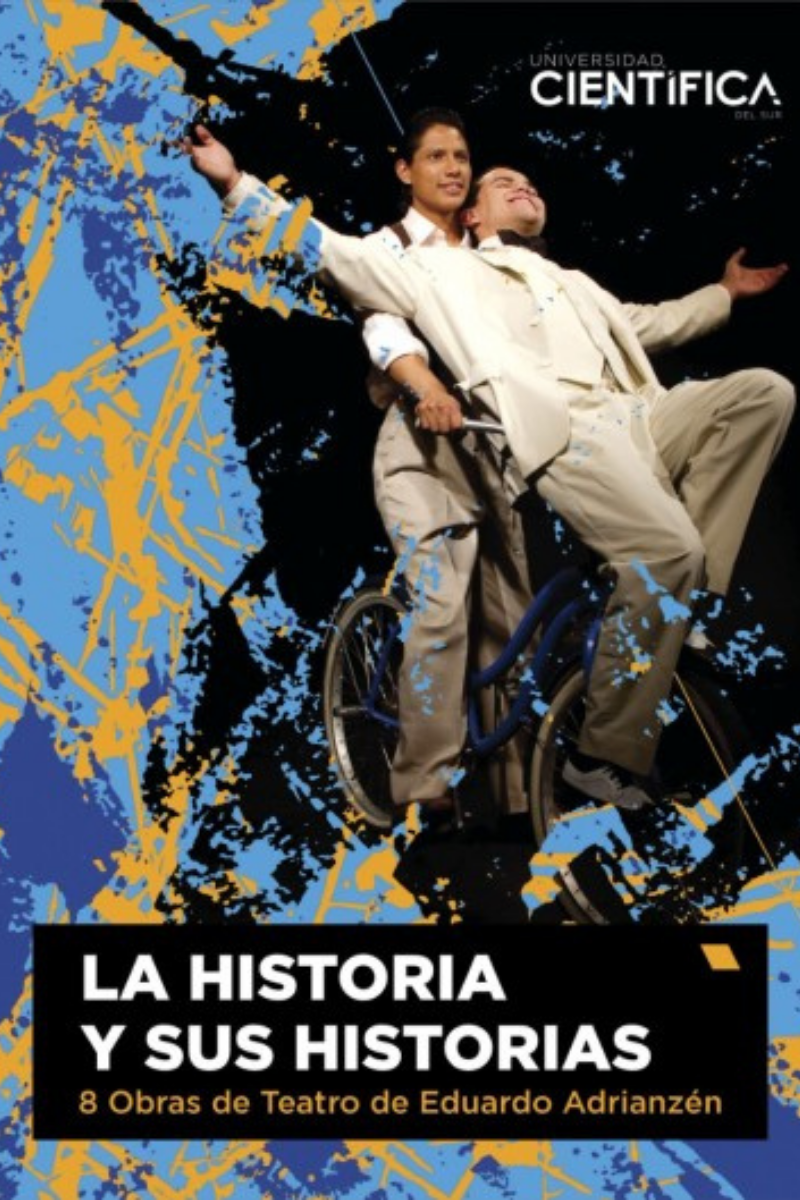 LA HISTORIA Y SUS HISTORIAS