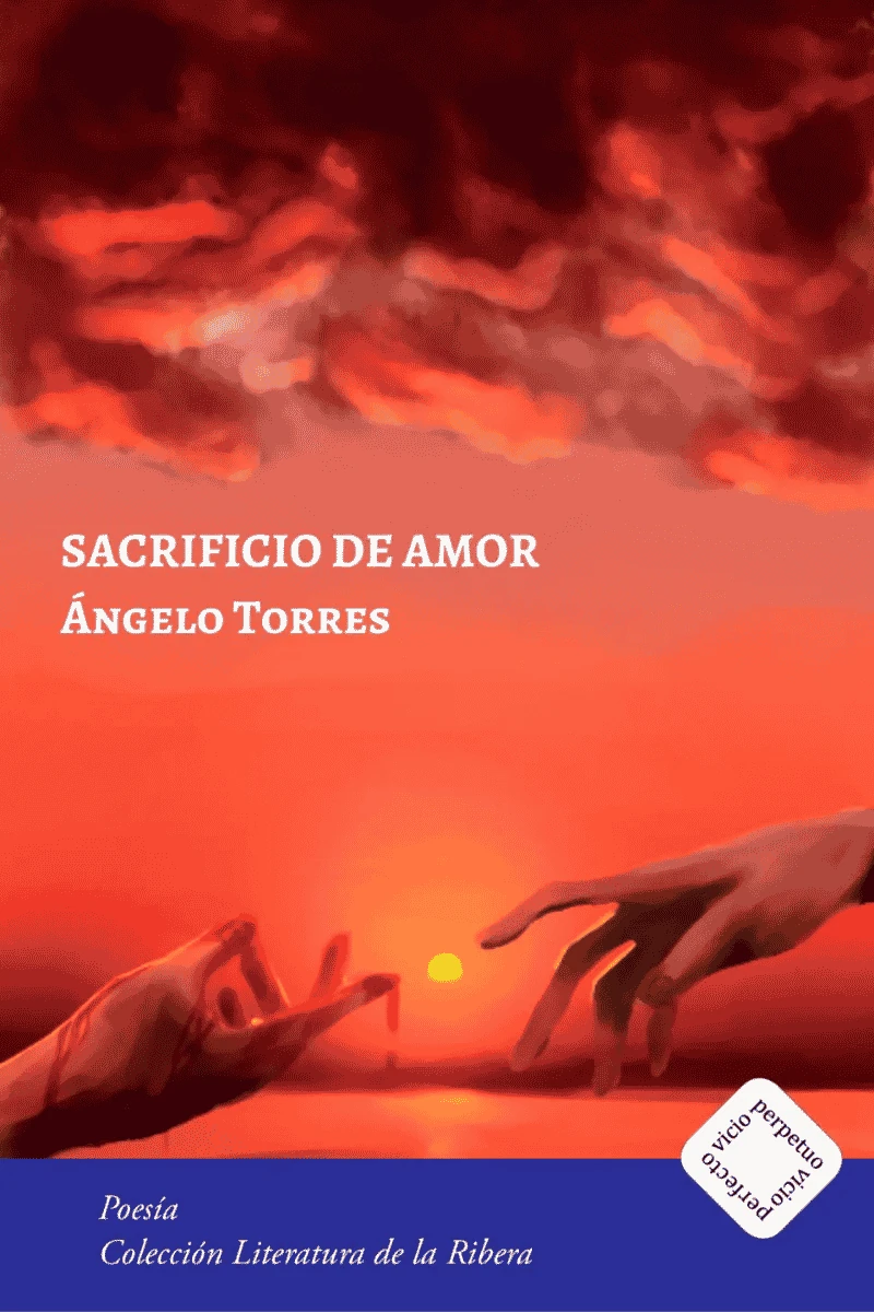 SACRIFICIO DE AMOR