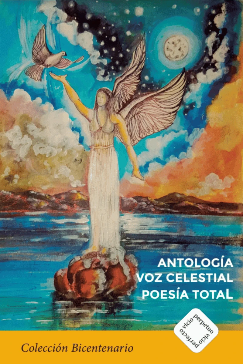 VOZ CELESTIAL