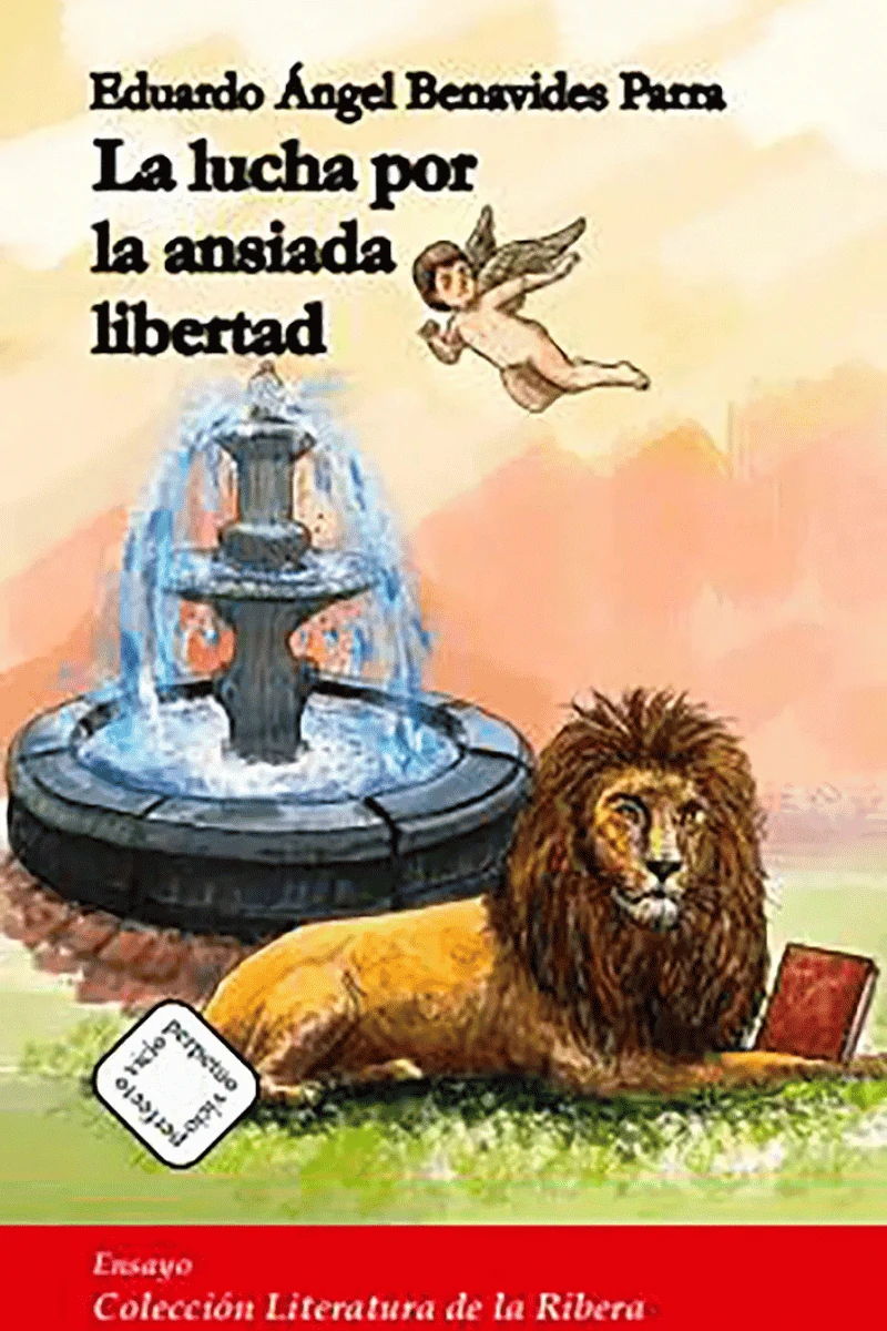 LA LUCHA POR LA ANSIADA LIBERTAD