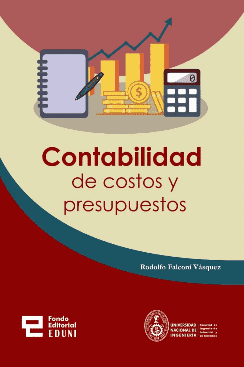 CONTABILIDAD DE COSTOS Y PRESUPUESTOS