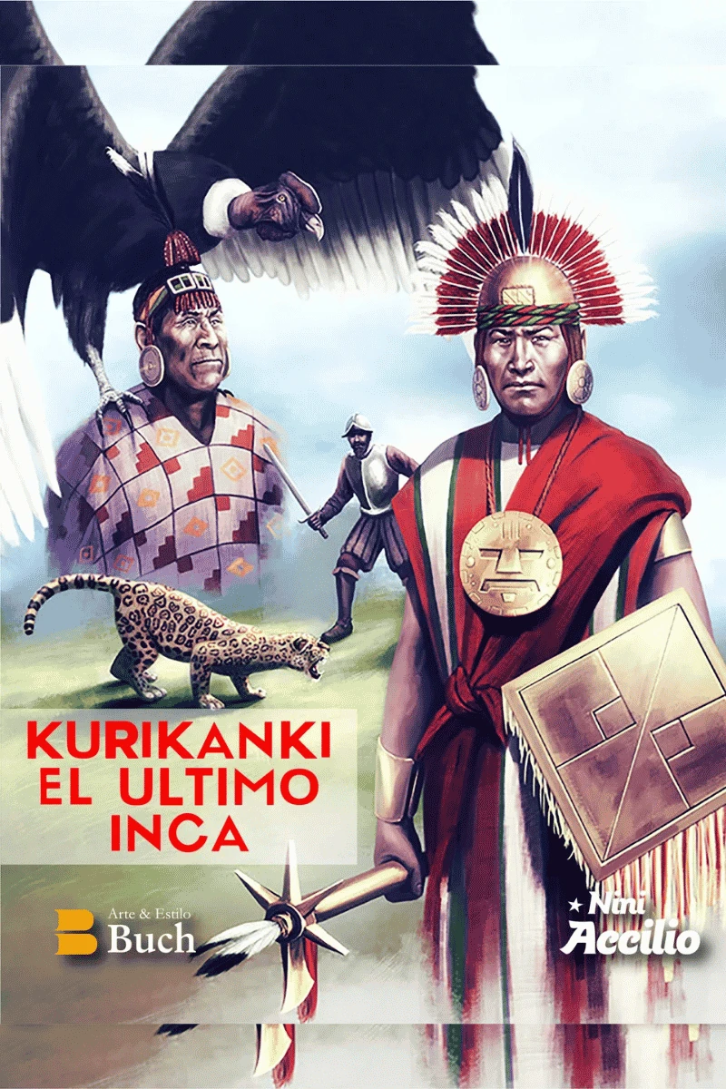 KURIKANKI EL ULTIMO INCA
