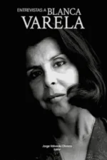 ENTREVISTA A BLANCA VARELA