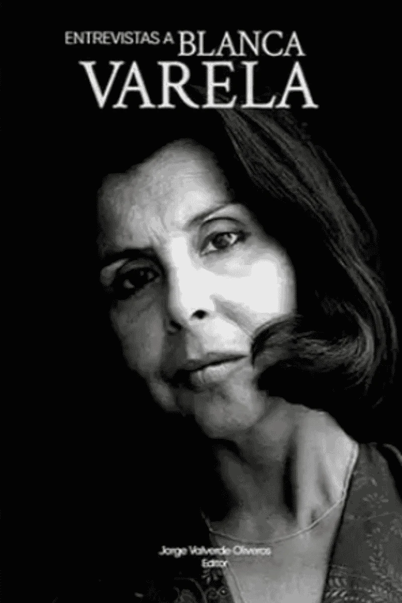 ENTREVISTA A BLANCA VARELA