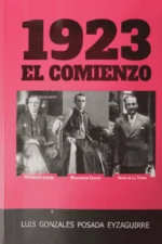1923 EL COMIENZO