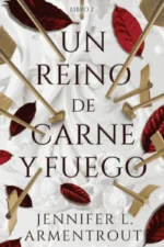 UN REINO DE CARNE Y FUEGO