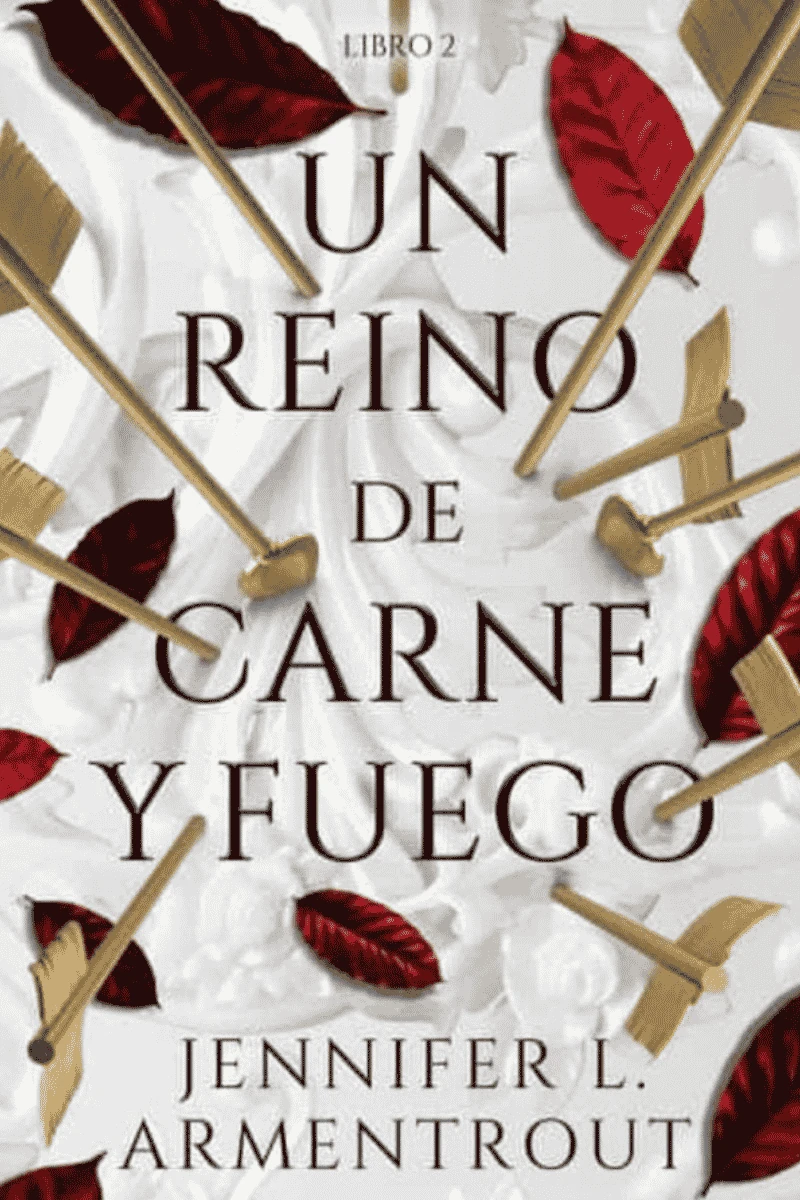 UN REINO DE CARNE Y FUEGO