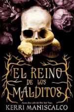 EL REINO DE LOS MALDITOS