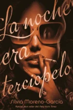 LA NOCHE ERA TERCIOPELO
