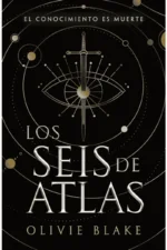 LOS SEIS DE ATLAS