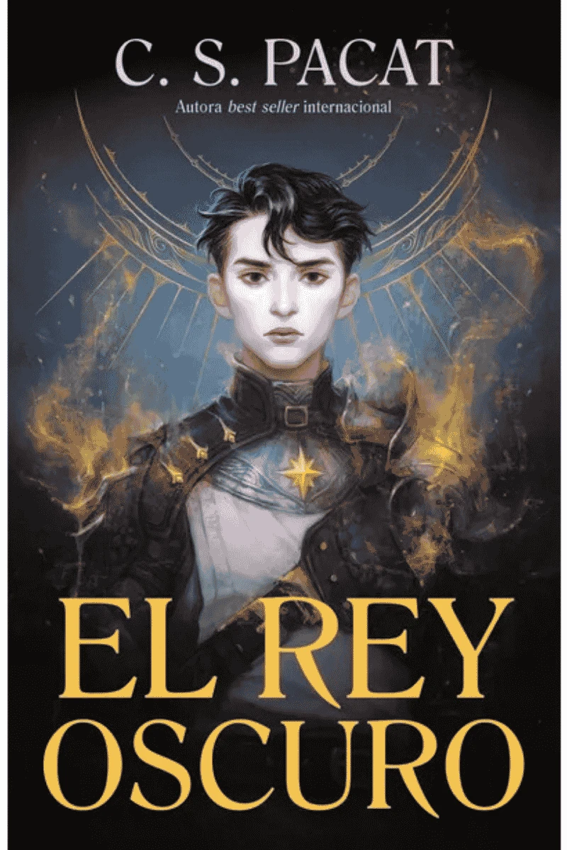 EL REY OSCURO