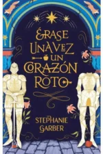 ERASE UNA VEZ UN CORAZON ROTO