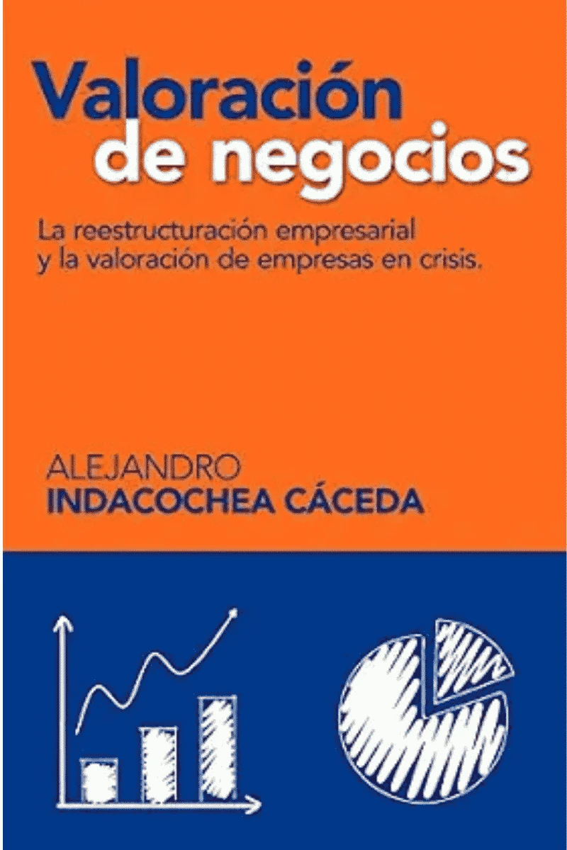 VALORACIÓN DE NEGOCIOS