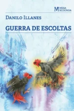 GUERRA DE ESCOLTAS