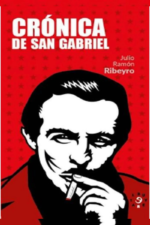 CRÓNICA DE SAN GABRIEL