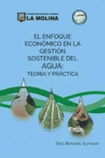 EL ENFOQUE ECONÓMICO EN LA GESTIÓN SOSTENIBLE DEL AGUA: TEORÍA Y PRACTICA