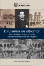 EL RUISEÑOR DE ULTRAMAR