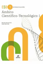 ÁMBITO CIENTÍFICO - TECNOLÓGICO I