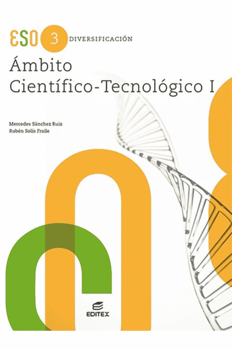 ÁMBITO CIENTÍFICO - TECNOLÓGICO I