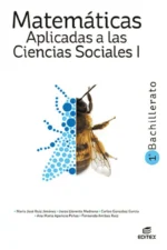 MATEMÁTICAS APLICADAS A LAS CIENCIAS SOCIALES I