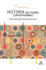 HISTORIA DEL MUNDO CONTEMPORÁNEO1 BACHILLERATO
