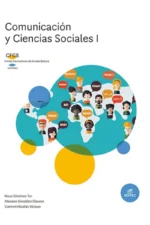 COMUNICACIÓN Y CIENCIAS SOCIALES I