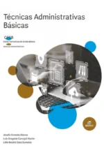 TÉCNICAS ADMINISTRATIVAS BÁSICAS