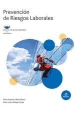 PREVENCIÓN DE RIESGOS LABORALES
