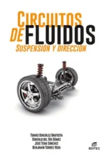 CIRCUITOS DE FLUIDOS. SUSPENSIÓN Y DIRECCIÓN