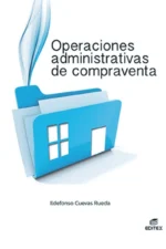 OPERACIONES ADMINISTRATIVAS DE COMPRAVENTA