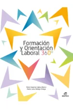 FORMACIÓN Y ORIENTACIÓN LABORAL 360