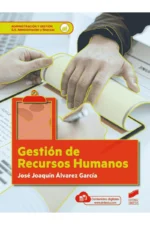 GESTIÓN DE RECURSOS HUMANOS