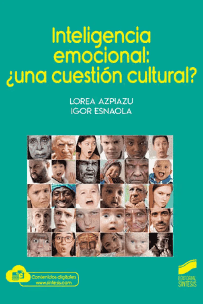 INTELIGENCIA EMOCIONAL: ¿UNA CUESTIÓN CULTURAL?