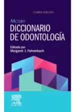 MOSBY. DICCIONARIO DE ODONTOLOGÍA