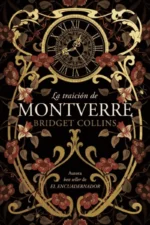LA TRAICIÓN DE MONTVERRE