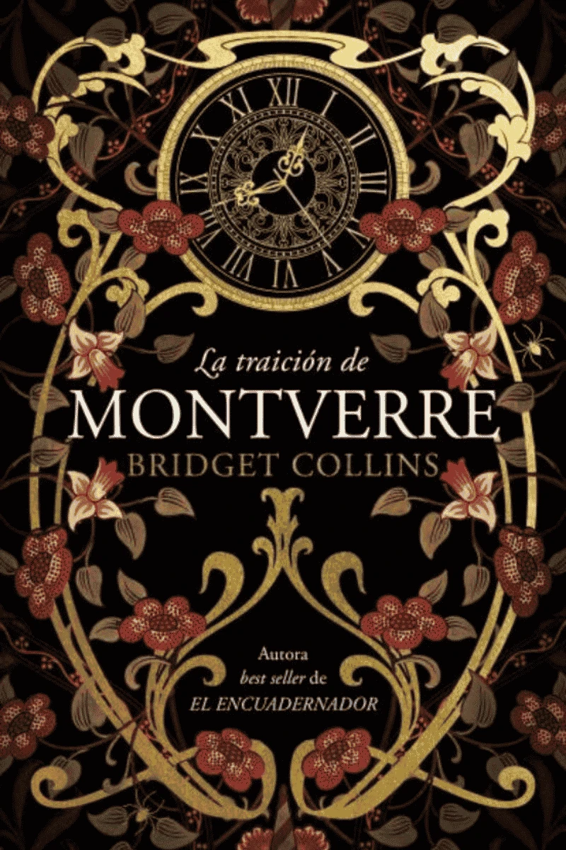 LA TRAICIÓN DE MONTVERRE
