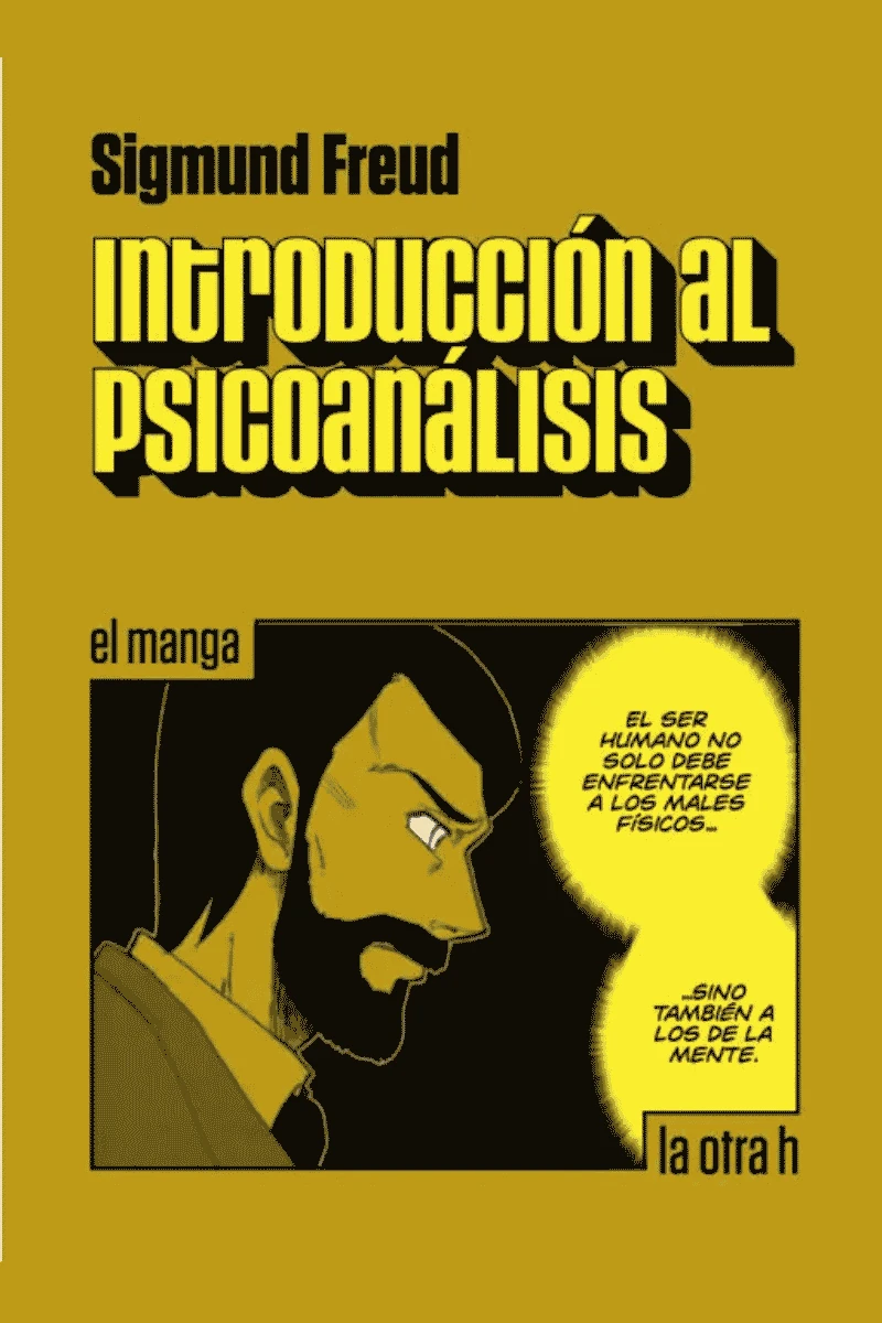 INTRODUCCIÓN AL PSICOANÁLISIS