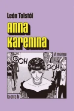 ANNA KARENINA