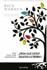 UNA VIDA CON PROPÓSITO