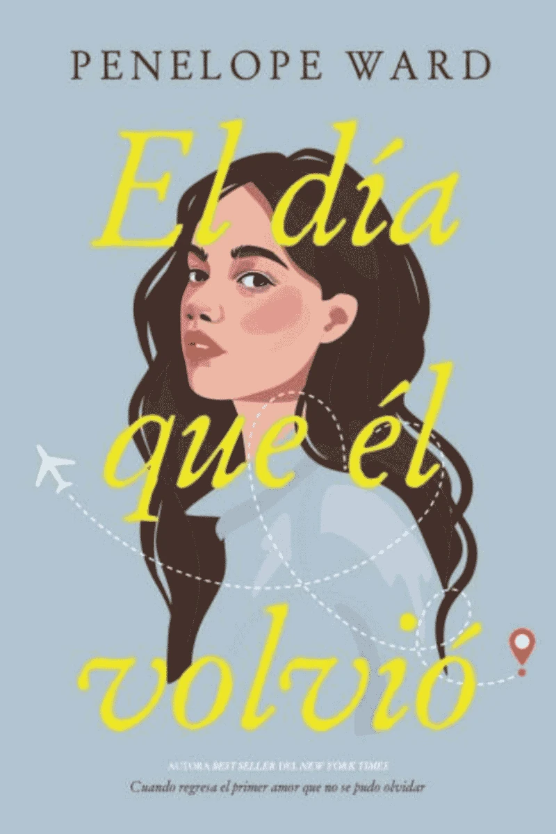 EL DÍA QUE EL VOLVIÓ