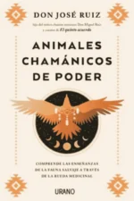 ANIMALES CHAMÁNICOS DE PODER